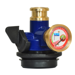 HMS Gas Safety Device